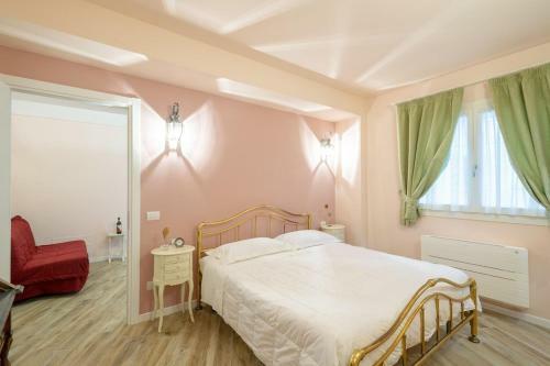 Residenza Dei Piaceri Perduti-rosa