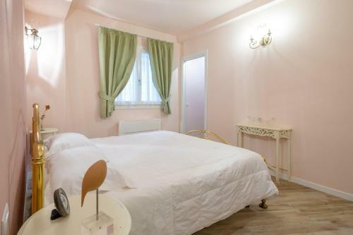 Residenza Dei Piaceri Perduti-rosa