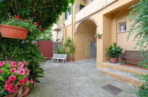 Residenza Dei Piaceri Perduti-rosa