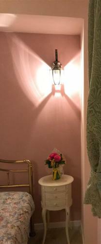 Residenza Dei Piaceri Perduti-rosa