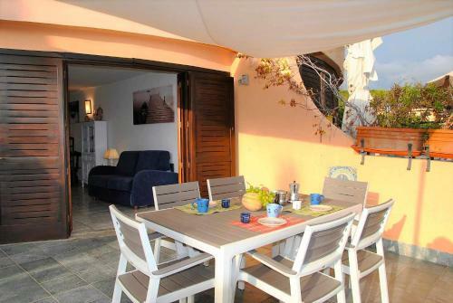 Villa Romantic Cove Vista Mozzafiato Sul Mare