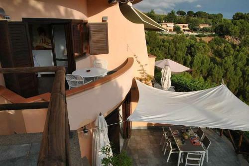 Villa Romantic Cove Vista Mozzafiato Sul Mare