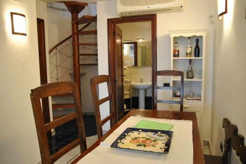 Villa Romantic Cove Vista Mozzafiato Sul Mare