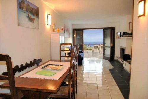 Villa Romantic Cove Vista Mozzafiato Sul Mare