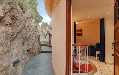 Villa Romantic Cove Vista Mozzafiato Sul Mare