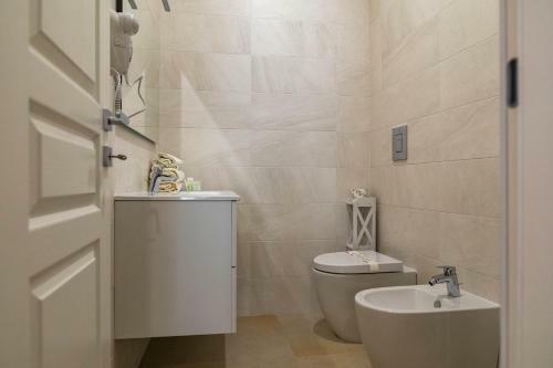Apartamento Residence I Lauri