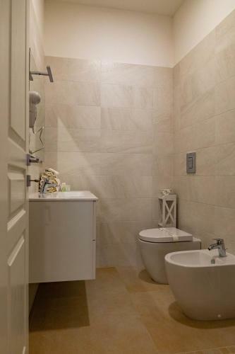 Apartamento Residence I Lauri