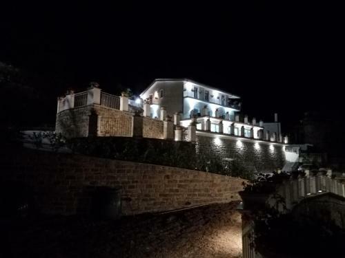 Apartamento Residence I Lauri