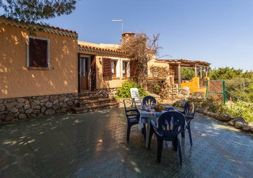 Apartamento Il Ginepro