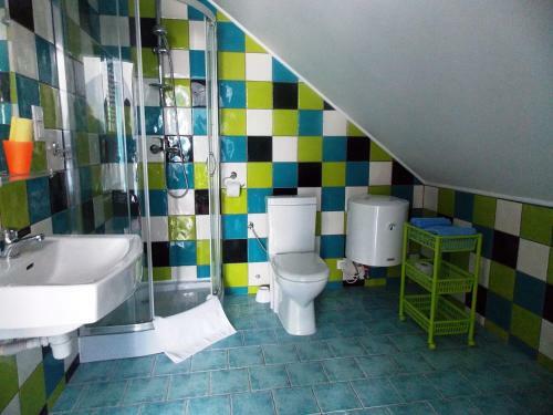 Bed & Breakfast Pokoje Go?cinne Neptunia