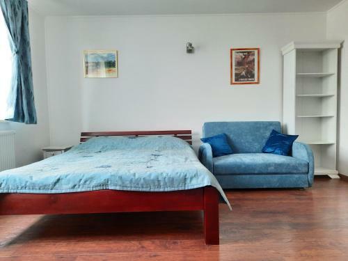 Bed & Breakfast Pokoje Go?cinne Neptunia