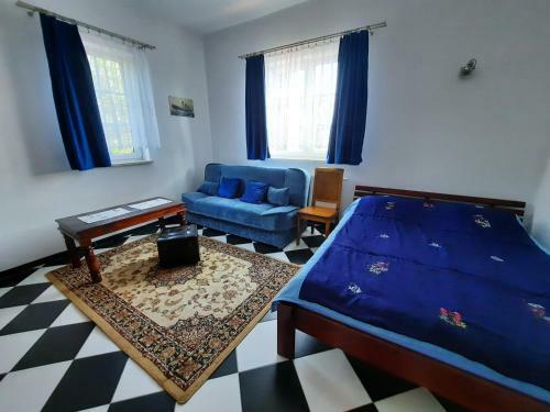 Bed & Breakfast Pokoje Go?cinne Neptunia