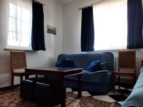 Bed & Breakfast Pokoje Go?cinne Neptunia