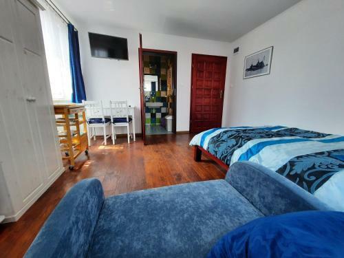 Bed & Breakfast Pokoje Go?cinne Neptunia