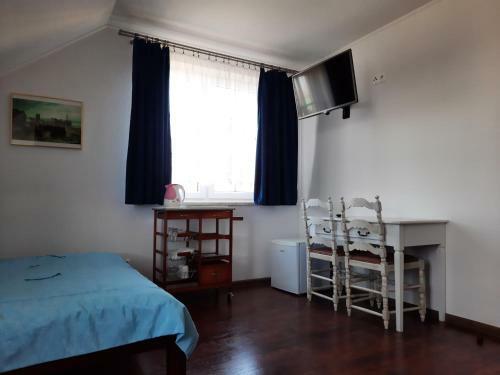 Bed & Breakfast Pokoje Go?cinne Neptunia