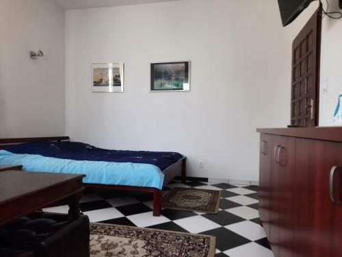 Bed & Breakfast Pokoje Go?cinne Neptunia
