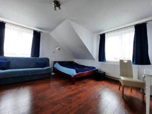Bed & Breakfast Pokoje Go?cinne Neptunia