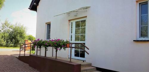 Bed & Breakfast Pokoje Go?cinne Neptunia