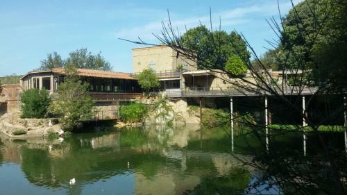 Bed & Breakfast La Torre Sul Lago