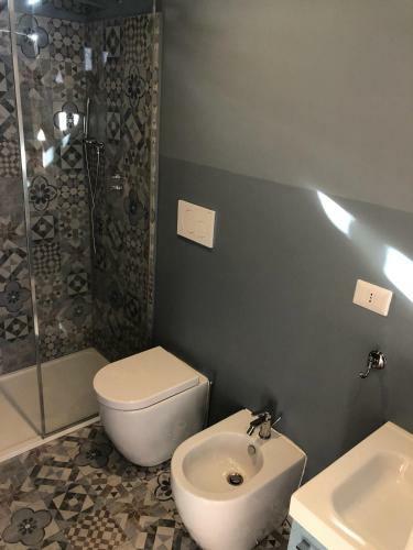Bed & Breakfast La Torre Sul Lago