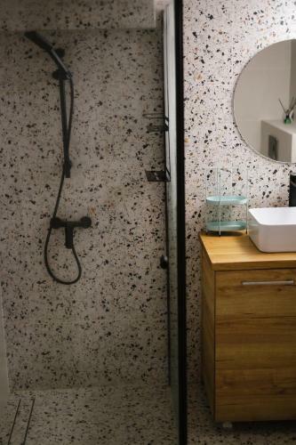 Apartamento Domek Ma?y Las