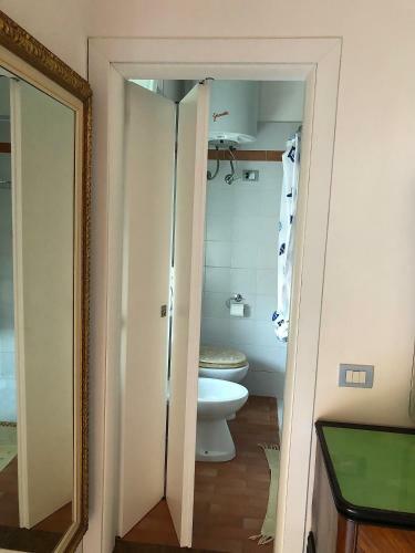 Sunrise B&B Le Castella