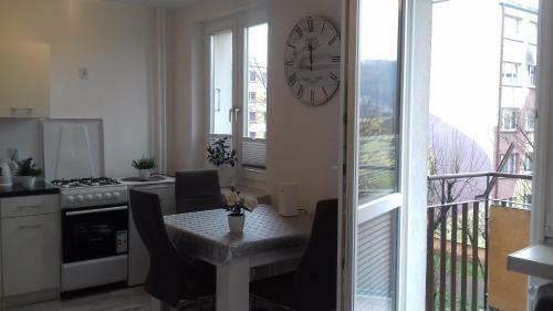 Apartamento Stella