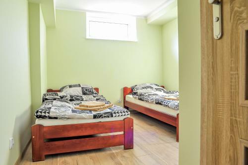 Agroturismo Farma Serock