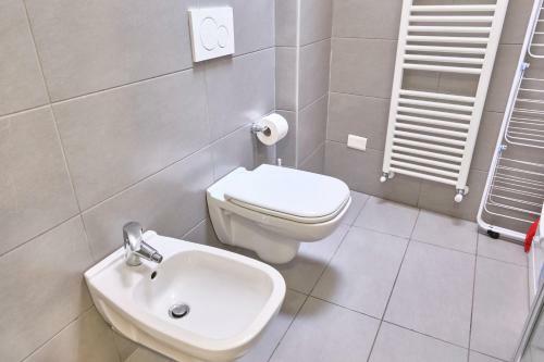 Apartamento [centro-lecco] Romantico Appartamento Sul Lago