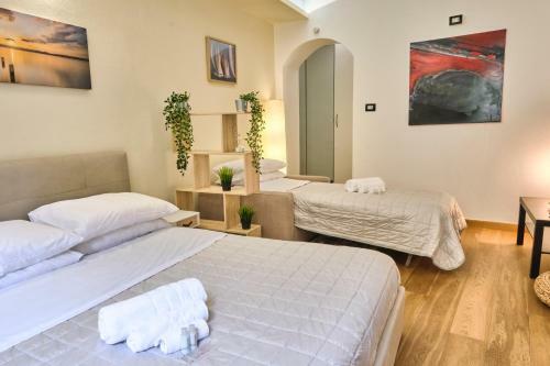 Apartamento [centro-lecco] Romantico Appartamento Sul Lago