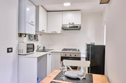 Apartamento [centro-lecco] Romantico Appartamento Sul Lago