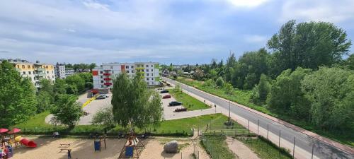 20 - Nowy Apartament Przy Ul. Lewandowskiego
