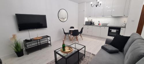 20 - Nowy Apartament Przy Ul. Lewandowskiego