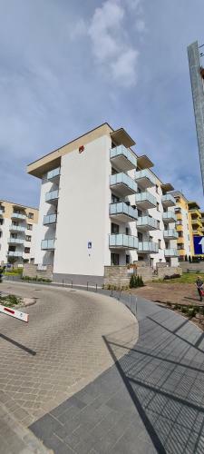 20 - Nowy Apartament Przy Ul. Lewandowskiego