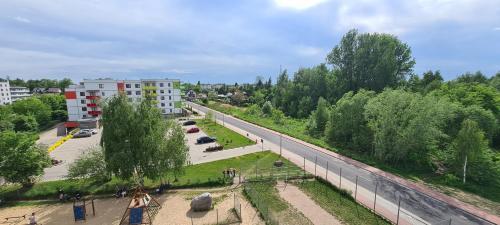 20 - Nowy Apartament Przy Ul. Lewandowskiego