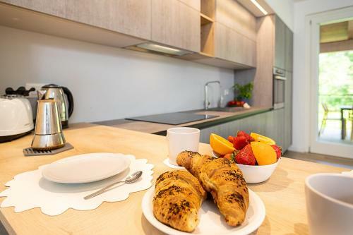 Apartamento Regarda - Cascinale 11