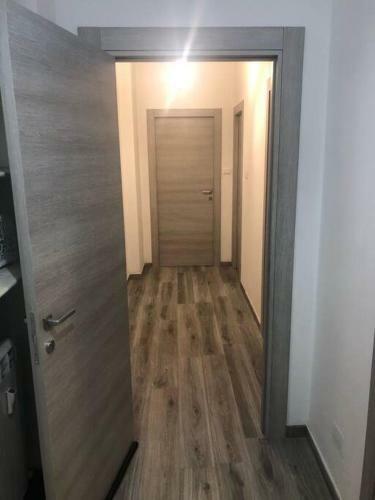 Apartamento Residenza Adamello