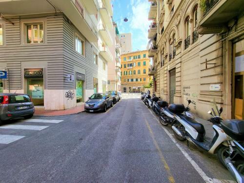 Apartamento Appartamento Pilloa