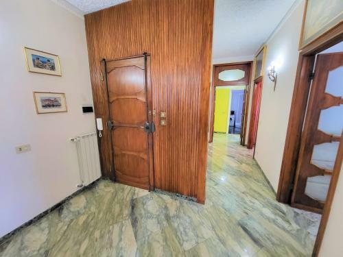 Apartamento Appartamento Pilloa