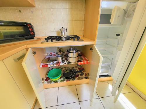 Apartamento Appartamento Pilloa