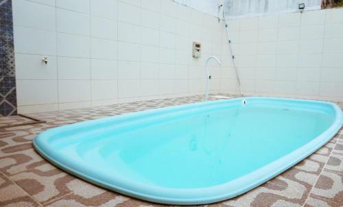 Vila Napoli - Apartamento Pr�ximo � Praia - Ipitanga