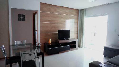 Vila Napoli - Apartamento Pr�ximo � Praia - Ipitanga