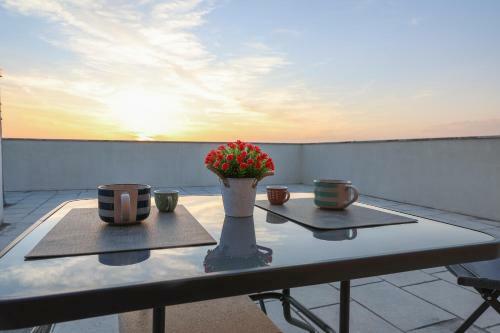 Apartamento Innuendo La Terrazza House