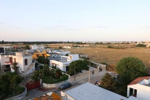 Apartamento Innuendo La Terrazza House