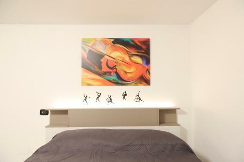 Apartamento Innuendo La Terrazza House