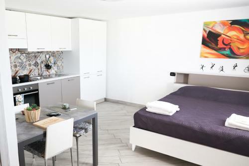 Apartamento Innuendo La Terrazza House