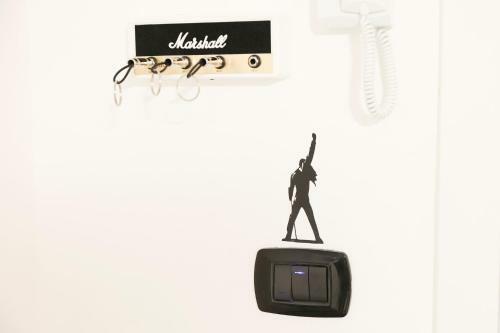Apartamento Innuendo La Terrazza House