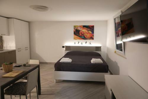 Apartamento Innuendo La Terrazza House