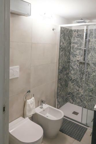 Apartamento Innuendo La Terrazza House