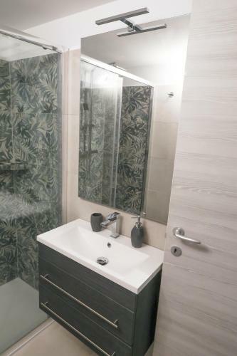 Apartamento Innuendo La Terrazza House